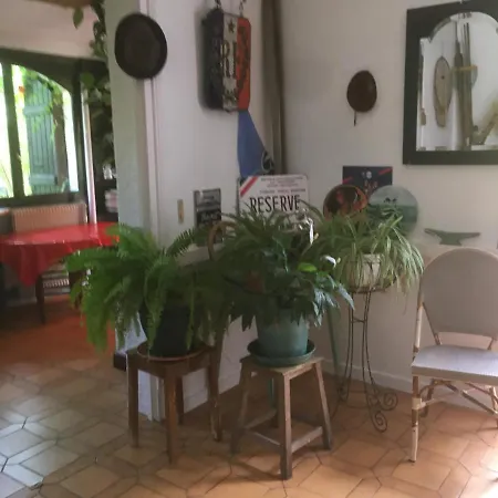 Villa Vieux Jean Arcachon