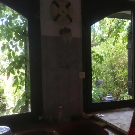 Vieux Jean Villa