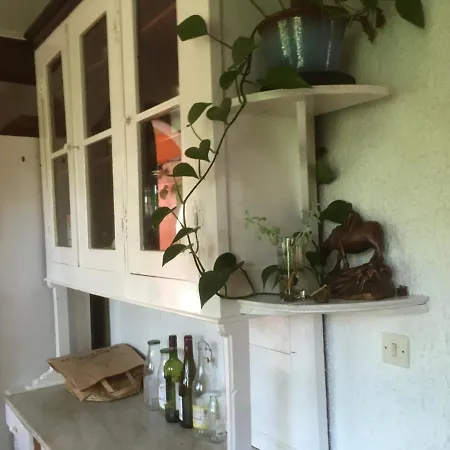 Villa Vieux Jean *
