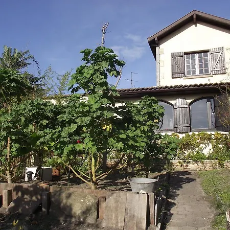 Villa Vieux Jean