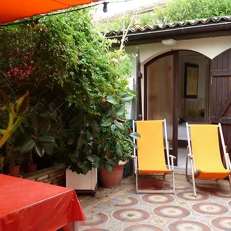 Villa Vieux Jean