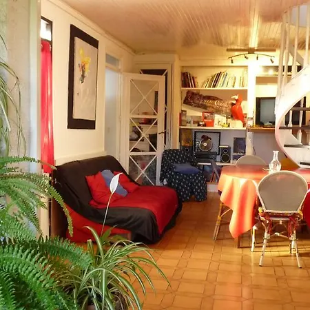 Vieux Jean Villa *