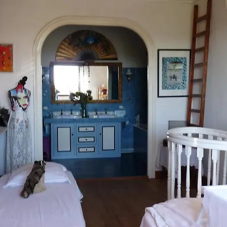 Villa Vieux Jean Arcachon
