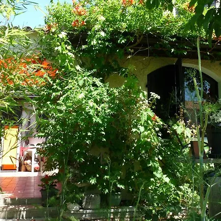 Villa Vieux Jean *