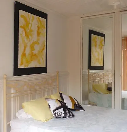 Villa Vieux Jean Arcachon
